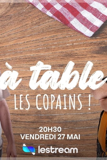 À Table les Copains