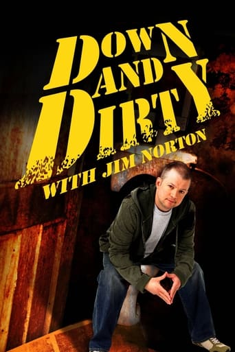 Down and Dirty with Jim Norton Season 1