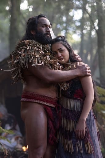 Kairākau Season 2