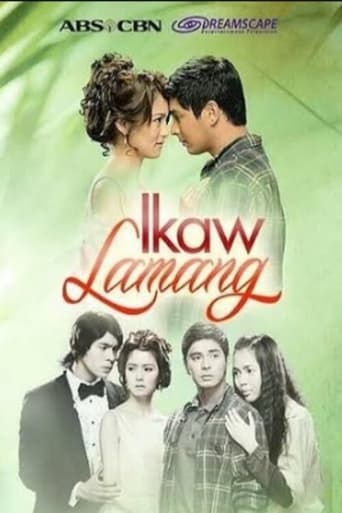 Ikaw Lamang Season 1