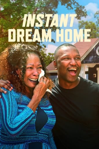 Instant Dream Home Season 1