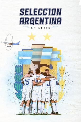 Argentine National Team, Road to Qatar Season 1