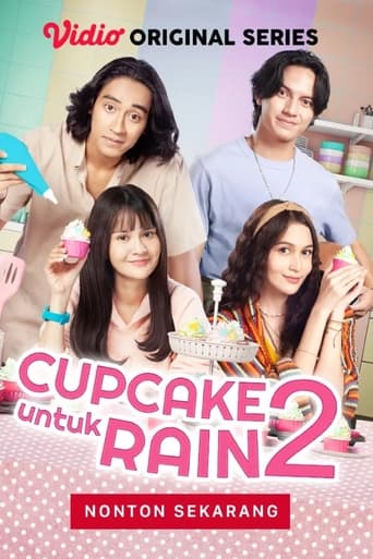 Cupcake Untuk Rain Season 2