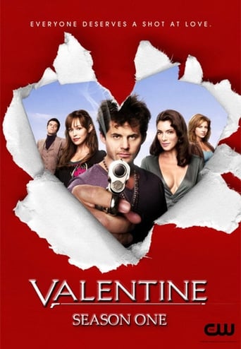 Valentine Season 1