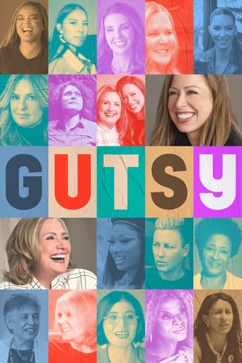 Gutsy Season 1