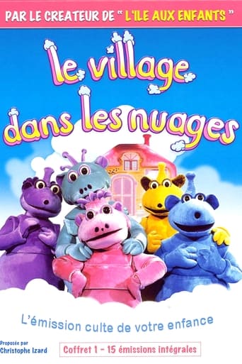 Le Village Dans Les Nuages Season 1