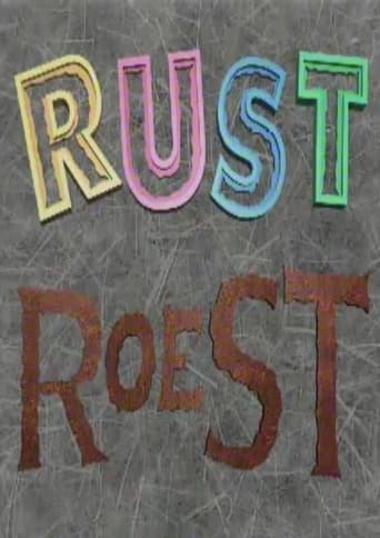 Rust Roest Season 1