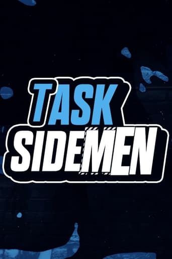 Task the Sidemen Season 1