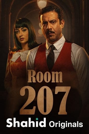 Room 207 Season 1