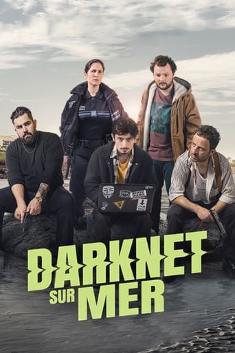 Darknet-sur-Mer Season 1
