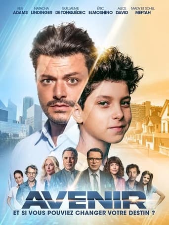 Avenir Season 1