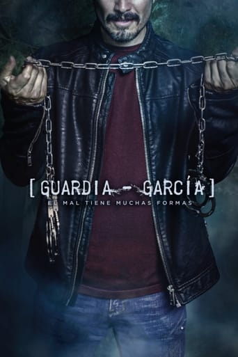 Guardia García Season 1