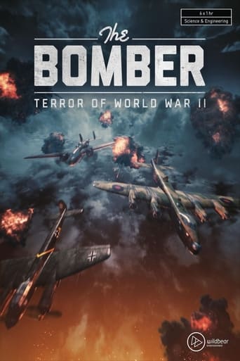 The Bomber: Terror of WWII Season 1