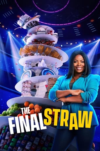 The Final Straw Season 1