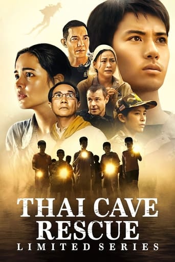 Thai Cave Rescue Season 1