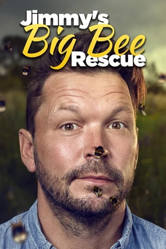 Jimmy's Big Bee Rescue Season 1