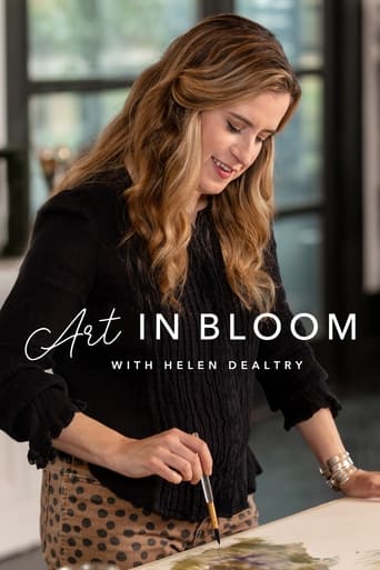 Art in Bloom with Helen Dealtry Season 2