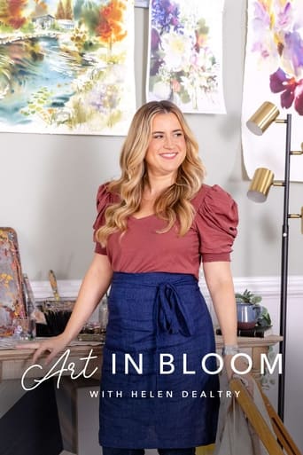 Art in Bloom with Helen Dealtry Season 3