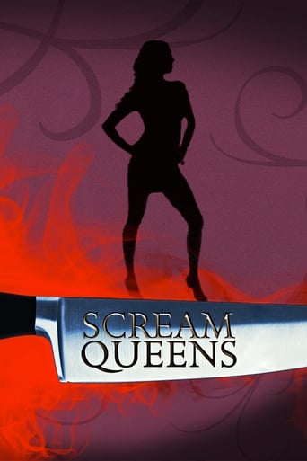 Scream Queens Season 1