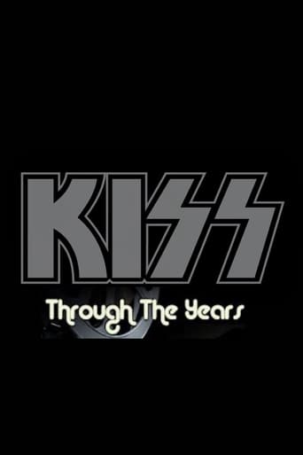 Kiss: Through the Years Season 1