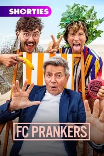 FC Prankers: Tien Om Te Zien Season 1