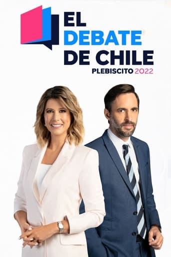 El debate de Chile Season 1