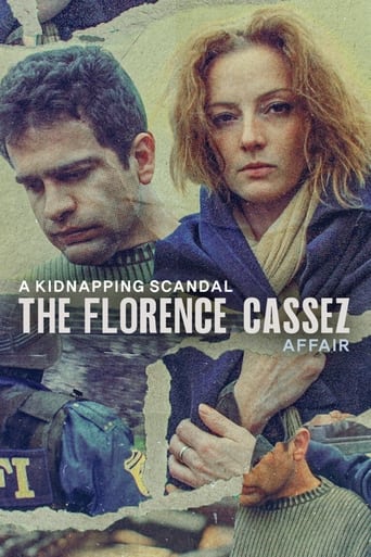 A Kidnapping Scandal: The Florence Cassez Affair Season 1