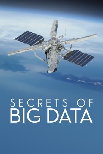 Secrets of Big Data Season 1