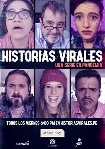 Historias Virales Season 1