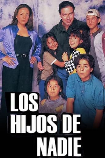 Los hijos de nadie Season 1