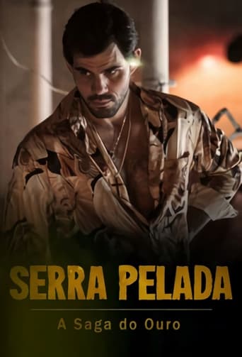 Serra Pelada: A Saga do Ouro Season 1
