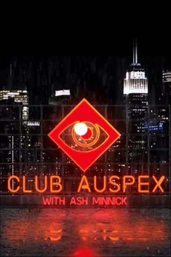 Club Auspex Season 1