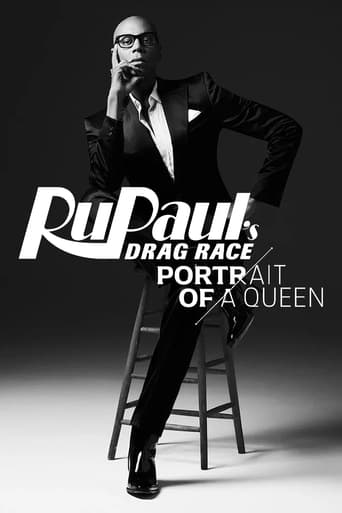 Rupaul's Drag Race Portrait Of A Queen Season 2