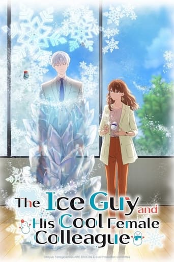 The Ice Guy and His Cool Female Colleague Season 1