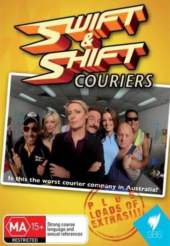 Swift and Shift Couriers Season 1