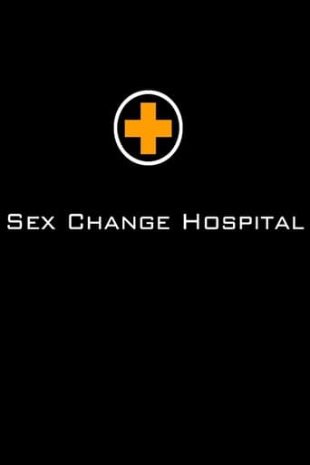 Sex Change Hospital Season 1