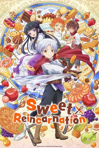 Sweet Reincarnation Season 1