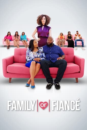 Family or Fiancé Season 3