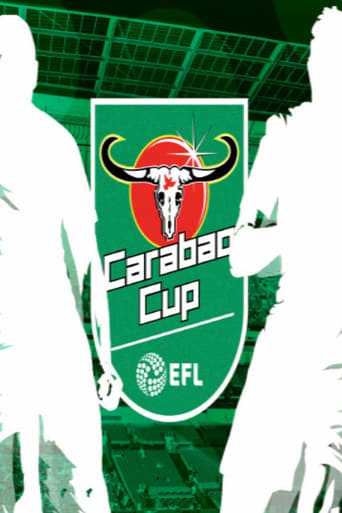 EFL Carabao Cup Highlights