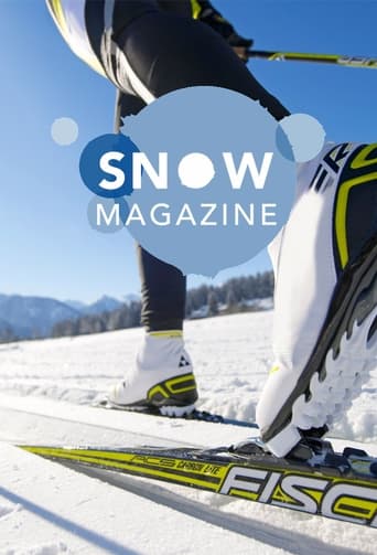 RTL Snowmagazine