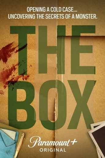 The Box Season 1