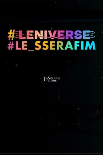 LENIVERSE Season 1