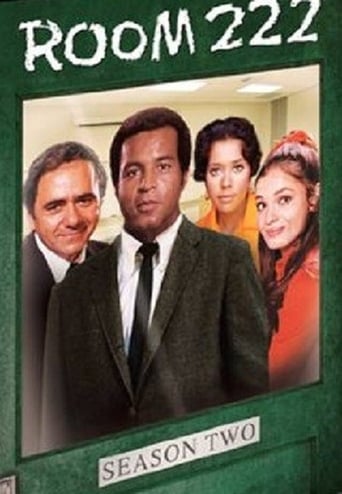 Room 222 Season 2