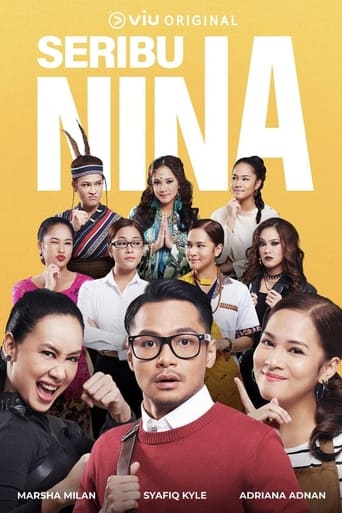 Seribu Nina Season 1