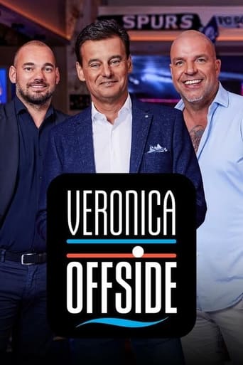 Veronica Offside Season 1