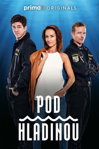 Pod hladinou Season 1