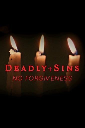 Deadly Sins: No Forgiveness Season 1