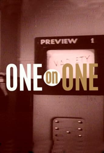 One on One Season 1
