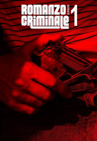 Romanzo criminale Season 1