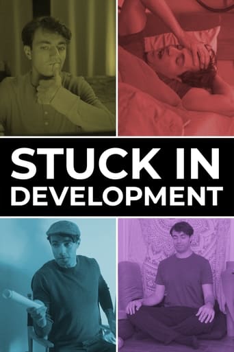 Stuck in Development Season 1